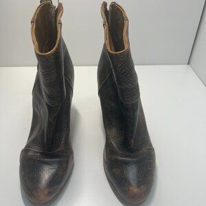 Rag & Bone Newbury Ankle Boots size EUR 36.5
